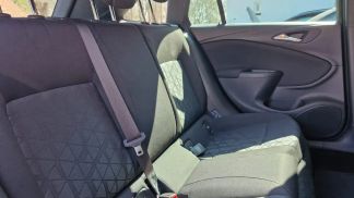 Leasing Wagon Opel Astra 2019