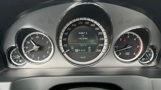 Leasing Convertible MERCEDES E 350 2011