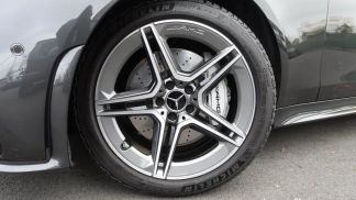 Finansowanie Coupé MERCEDES CLS 53 AMG 2021