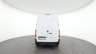 Finansowanie Van MERCEDES SPRINTER 2023