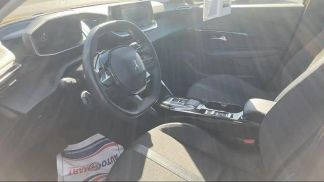 Leasing Sedan Peugeot 208 2022