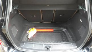Leasing Wagon MINI Cooper S Countryman 2012