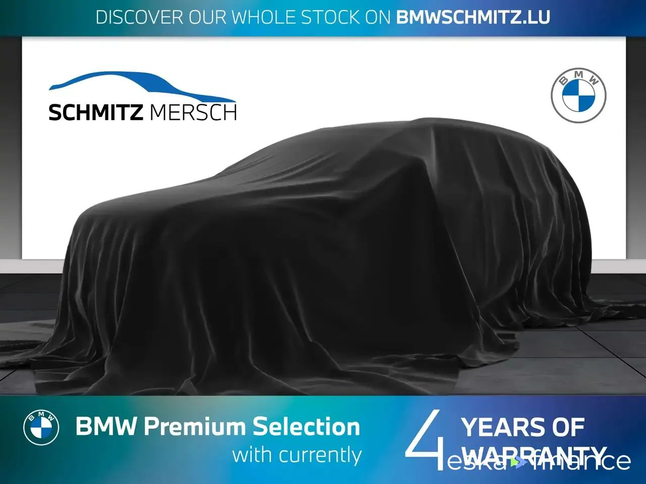 Leasing Coupe BMW 240 2023