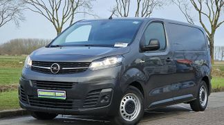 Finansowanie Van Opel VIVARO 2.0 2019