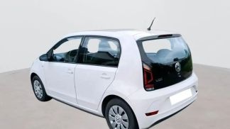 Leasing Hatchback Volkswagen up! 2019