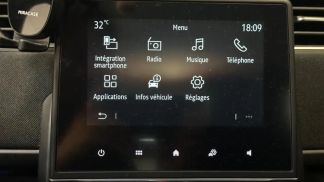 Leasing Sedan Renault ZOE 2020