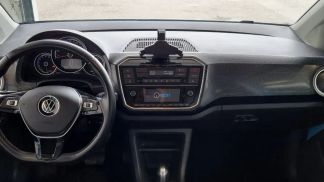 Lízing Sedan Volkswagen E-UP! 2020