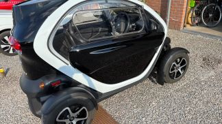Finansowanie Coupé Renault Twizy 2021