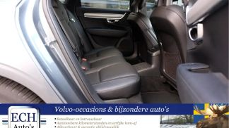 Leasing Wagon Volvo V90 2017