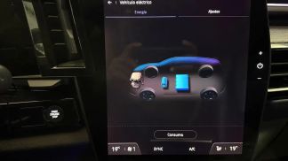 Leasing SUV Renault Austral 2023
