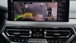 Leasing SUV BMW X3 2023
