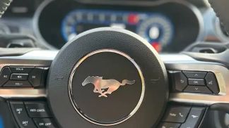 Leasing Coupé Ford Mustang 2024