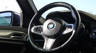 Leasing Wagon BMW 520 2017