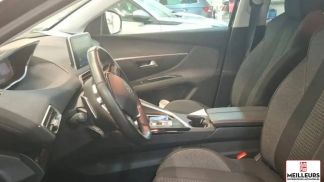 Leasing SUV Peugeot 5008 2019