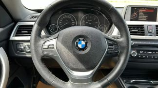 Leasing Hatchback BMW 420 2016