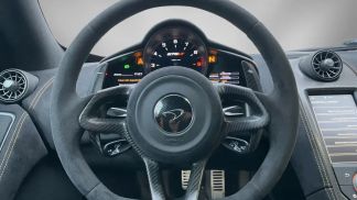 Finansowanie Coupé McLaren 675LT 2016