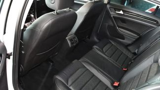 Finansowanie Van Volkswagen Golf 2017