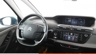 Finansowanie Transport pasażerów Citroën C4 Picasso 2016