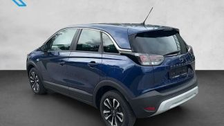 Leasing SUV Opel CROSSLAND 2023