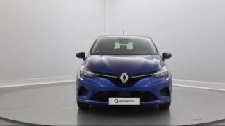 Leasing Sedan Renault Clio 2023