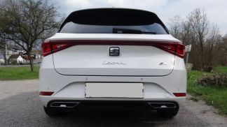 Finansowanie Wóz Seat Leon 2021