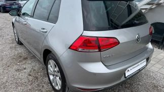 Leasing Hayon Volkswagen Golf 2017