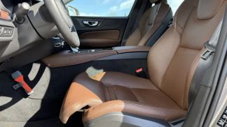 Leasing Wagon Volvo V60 2020