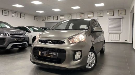 Kia Picanto 2016