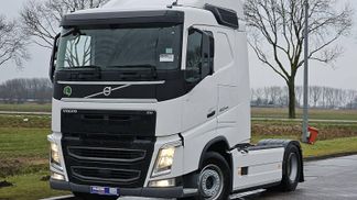 Lízing Traktor Volvo FH 460 2018