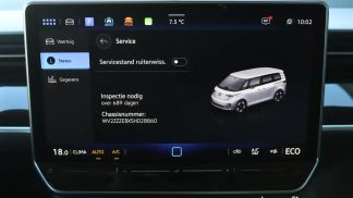 Financování Hatchback Volkswagen ID. Buzz 2025