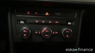 Leasing Hatchback Seat Leon 2019