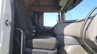 Leasing Tracteur DAF XF 480 2021