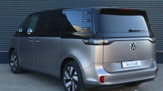 Lízing Hatchback Volkswagen ID. Buzz 2025