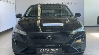 Finansowanie Wóz Peugeot 308 2023
