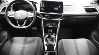 Finansowanie SUV Volkswagen T-Roc 2023