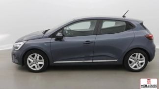 Leasing Sedan Renault Clio 2020