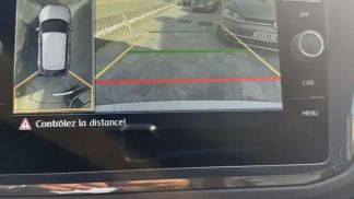 Leasing SUV Volkswagen Tiguan 2018