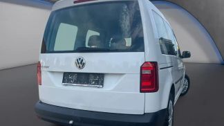 Lízing Hatchback Volkswagen Caddy 2019