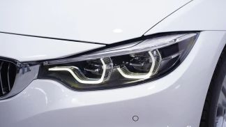 Finansowanie Coupé BMW 435 2017