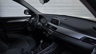 Finansowanie SUV BMW X1 2021