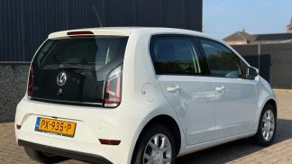 Leasing Hatchback Volkswagen up! 2017