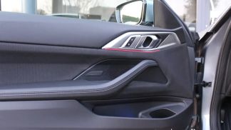 Leasing Coupe BMW 420 2021