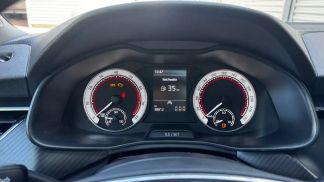 Finansowanie Sedan Skoda Scala 2021