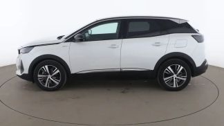 Lízing SUV Peugeot 3008 2022