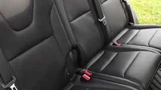 Leasing Coupé Tesla Model X 2018