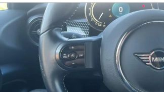 Leasing Convertible MINI Cooper S 2021