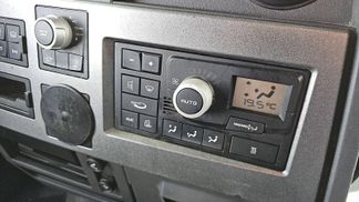 Finansowanie Ciągnik siodłowy Renault T 460 2015
