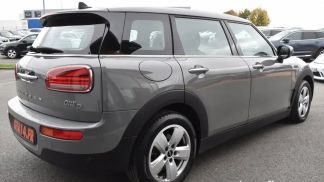 Leasing Wagon MINI Cooper Clubman 2022