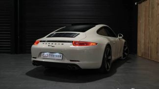 Finansowanie Coupé Porsche 911 2014