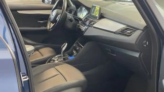 Finansowanie Hatchback BMW 216 2020